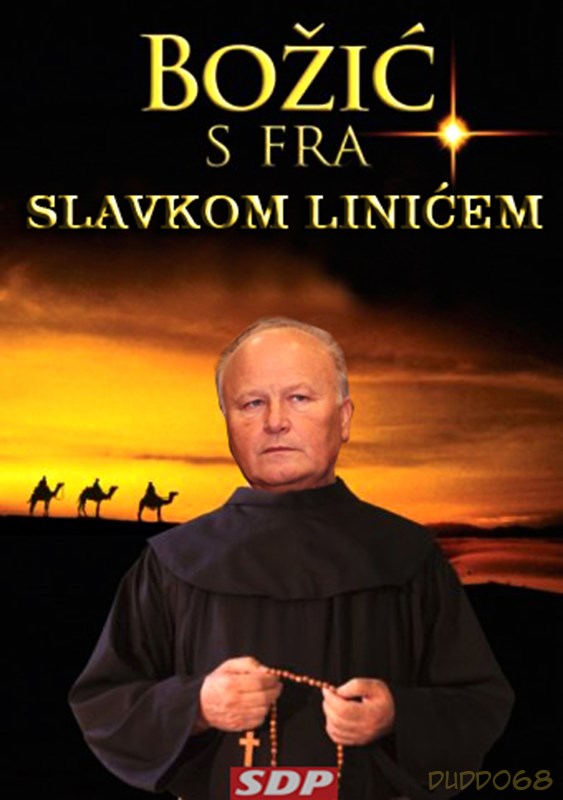 Reci samo riječ..i ozdravit će blagajna moja!
