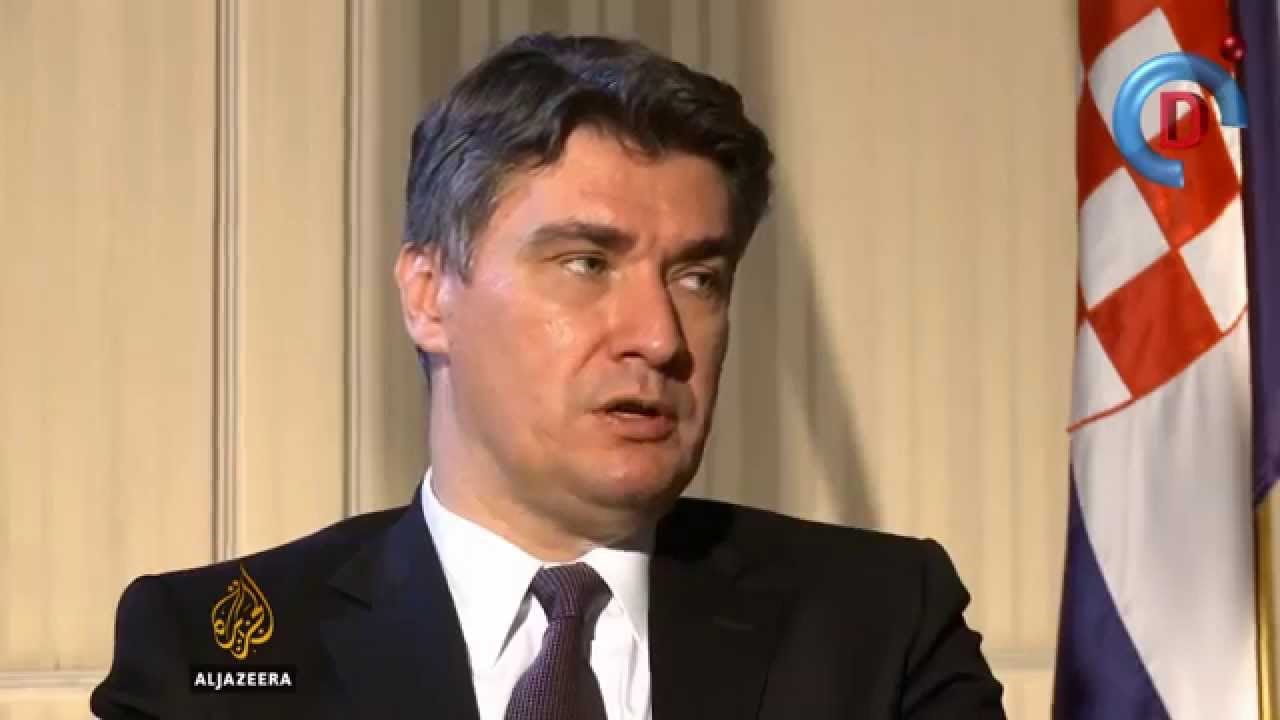 Zoranove zgode i nezgode