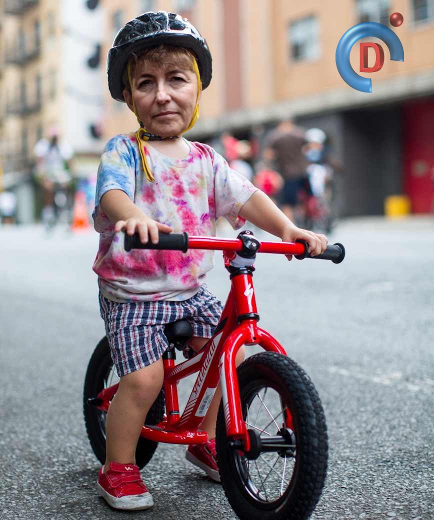 Prigodno prijevozno sredstvo za ministricu Pusić!