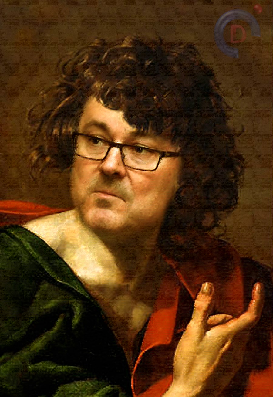 Sveti Tim, zaštitnik hrvatskog jezika