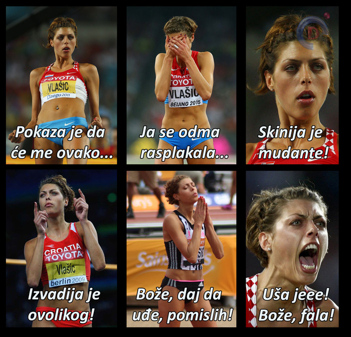 Štorija o predbračnoj čistoći.....ajmeeee! 