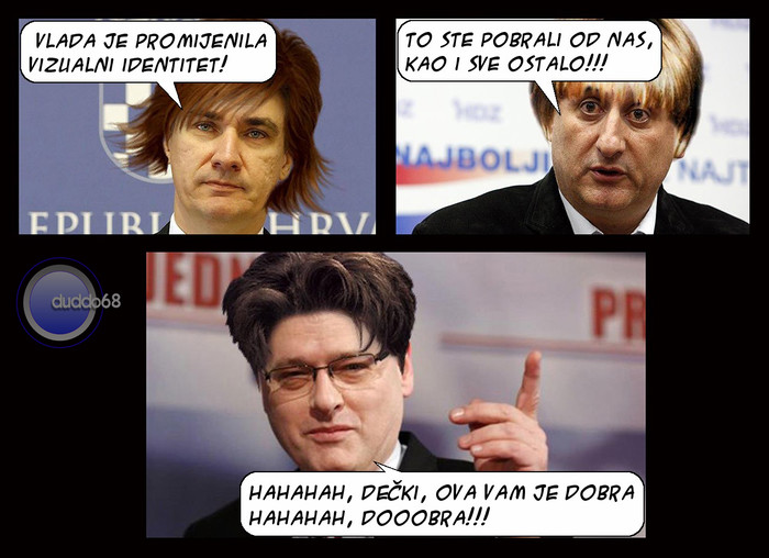 Vizualni identitet