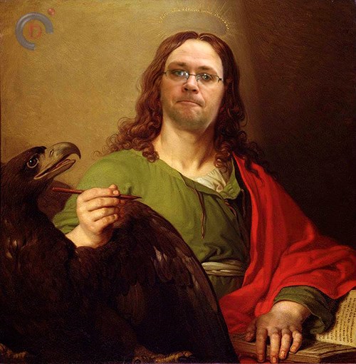 Sveti Zlatko Hasanbegović, zaštitnik slobode govora, tolerancije, pluralizma, pisane riječi, medija.....