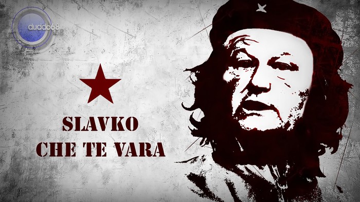 Ako ne pripaziš.....