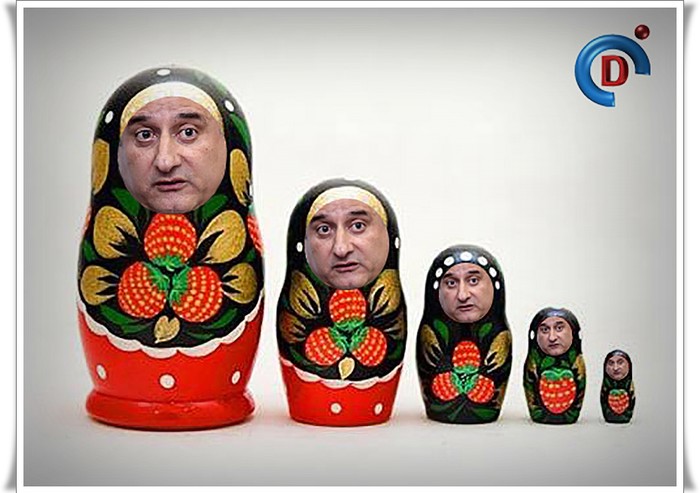 Karababuške