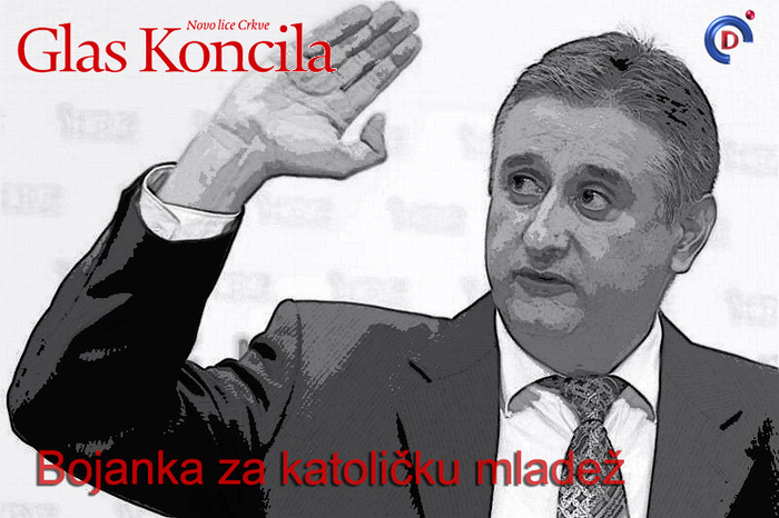 Oboji svog omiljenog vođu u prikladne boje!