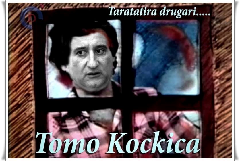 Kocka do kocke....Kockica!