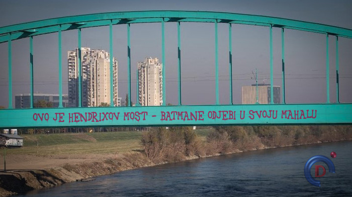 Predizborna poruka