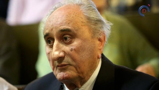 S kim si, takav si....Manolić nakon višegodišnjeg druženja s Tomicom!