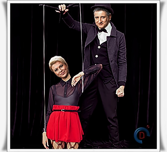 Marionette Theater