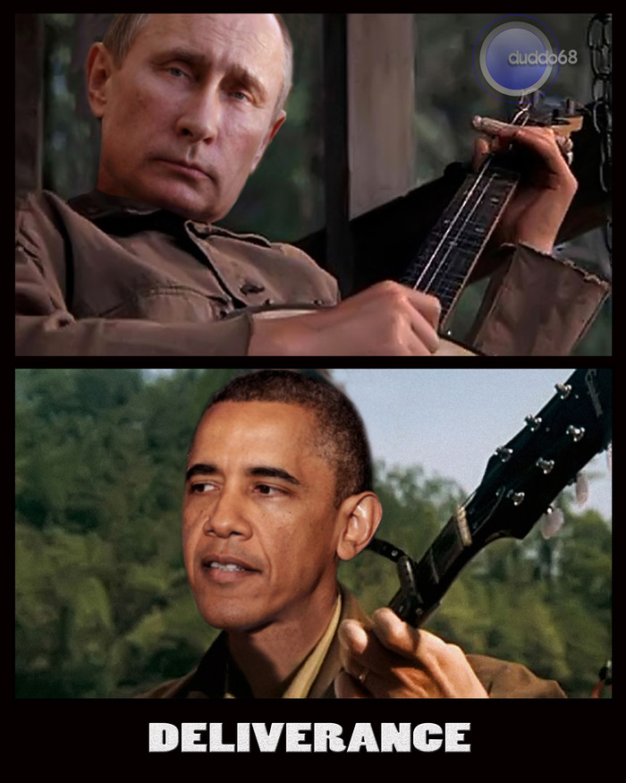 Balalajka blues