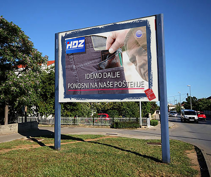 Plakat...za plakat'