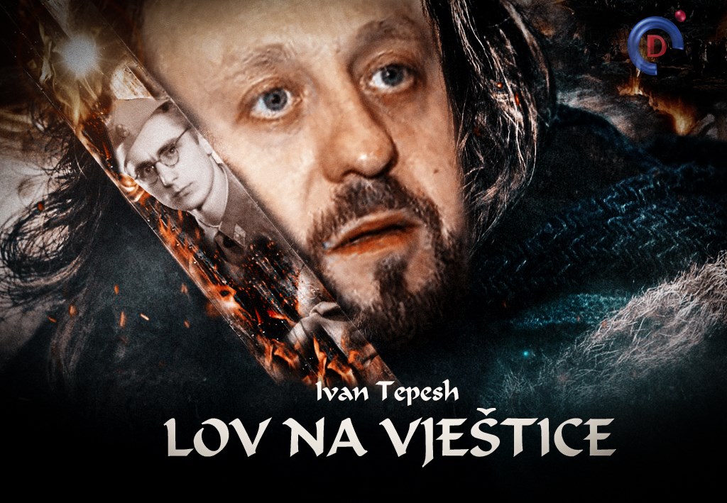 Malleus maleficarum...