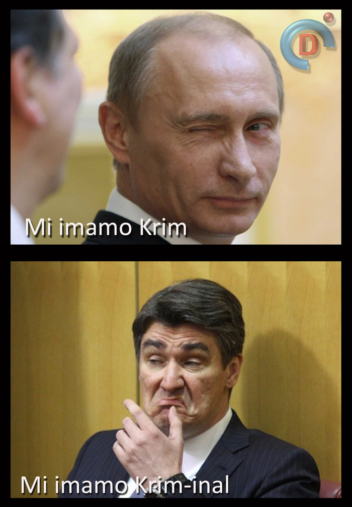 Mi imamo...