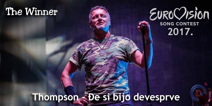 Pogled u budućnost...