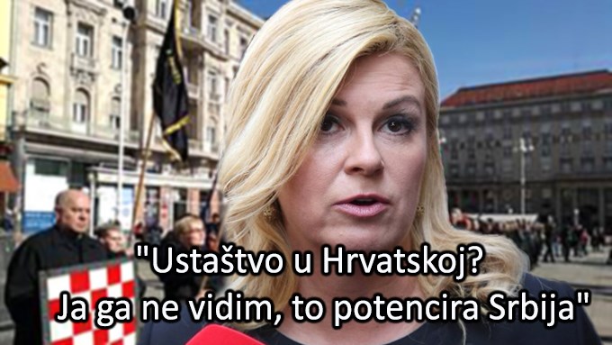 Ne čujem, ne vidim, ne osjećam...
