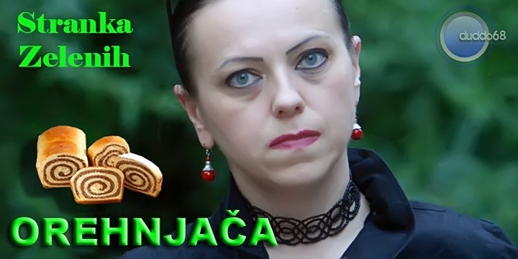 Nova stranka na hrvatskoj političkoj sceni...