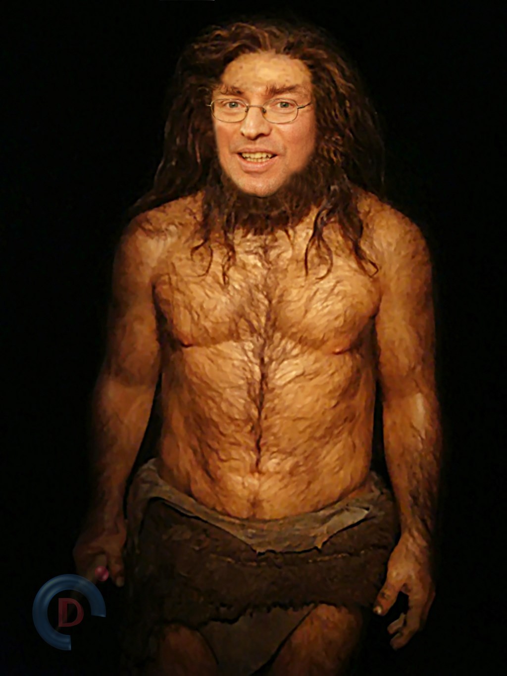 I stvori Bog ministra, na sliku svoju...