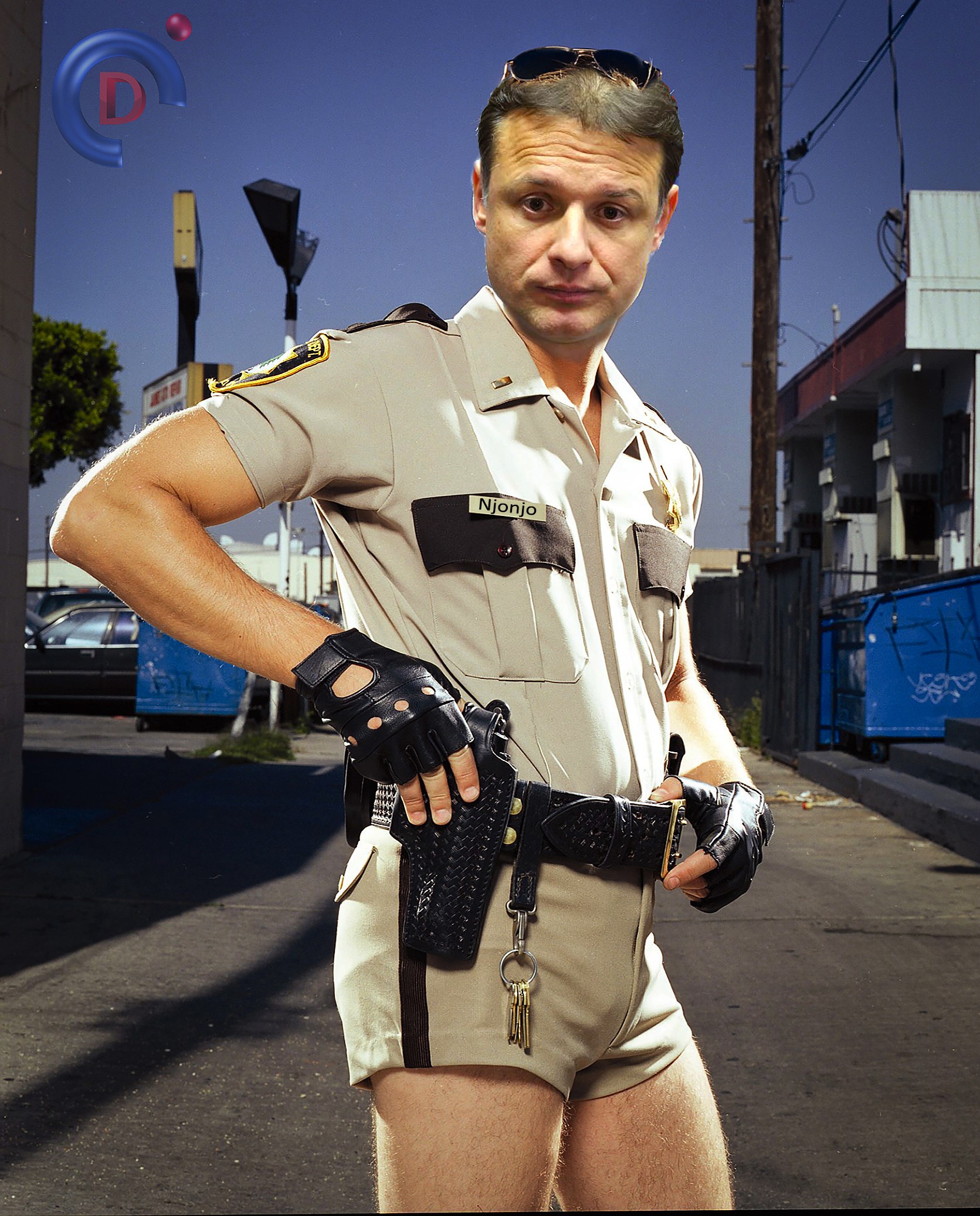 Od prvog travnja, uniforme i zastupnicima!