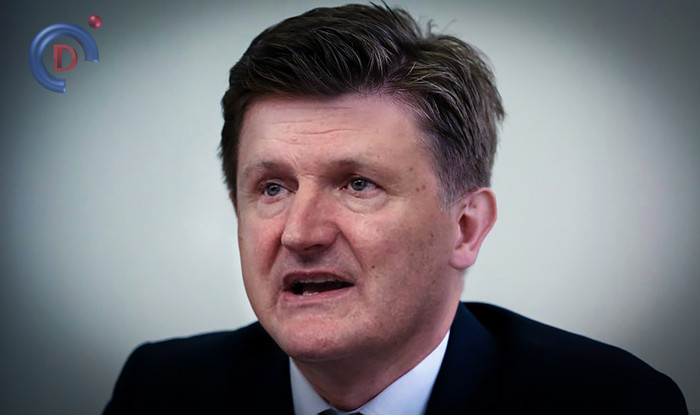 Ministre Mariću...tvoje lice zvuči poznato!
