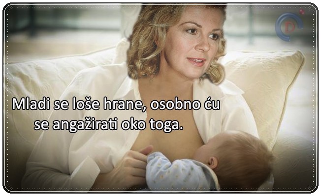 Angažman ''Vrhovnice''