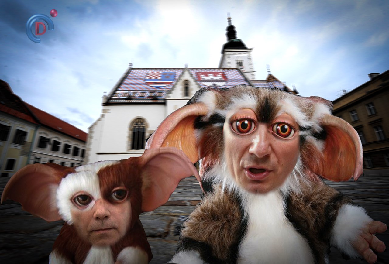 Šator Glog & Šator Klemm(po)