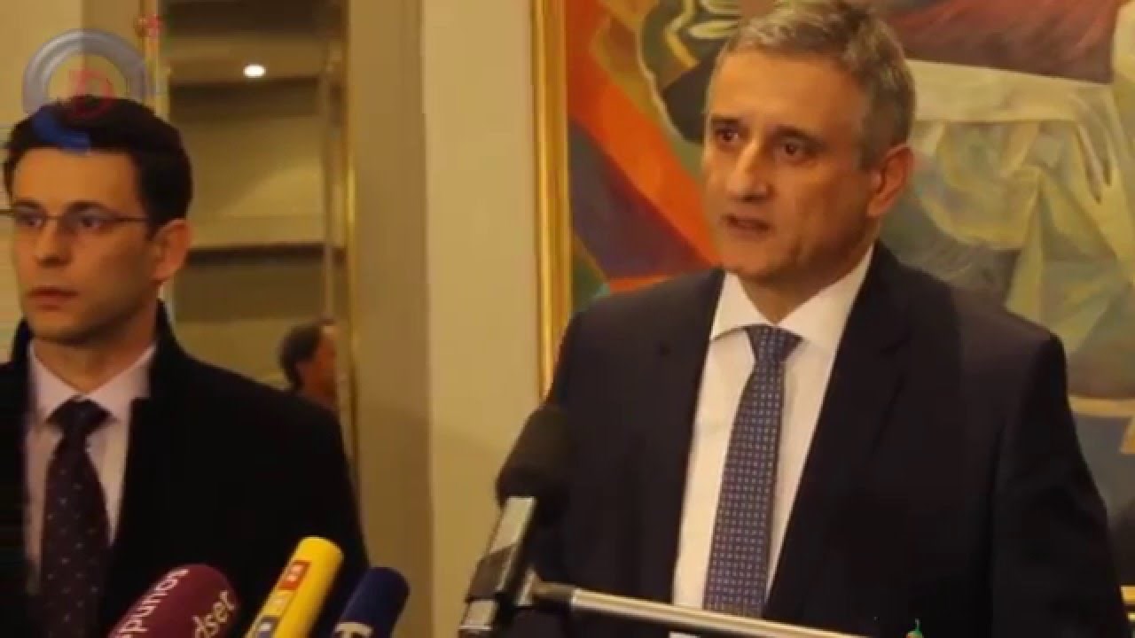 Ozbiljni prijepori glede pucanja