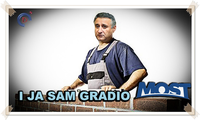 Mostogradnja