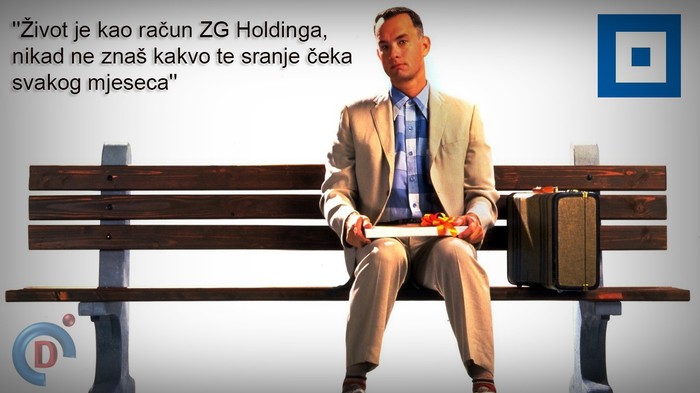 Život je kao......