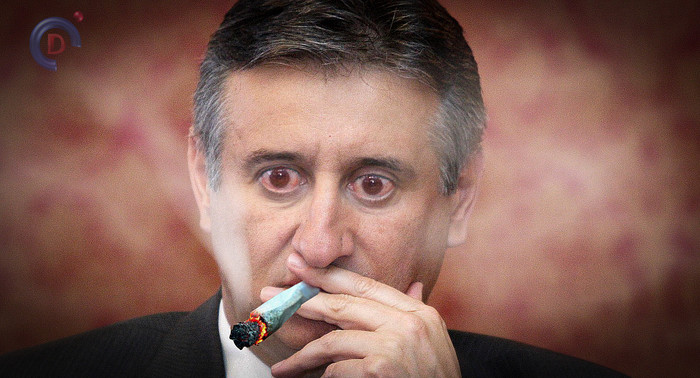 Onaj trenutak kad vidiš 76 ruku i kažeš ''brado vutra, jbt''