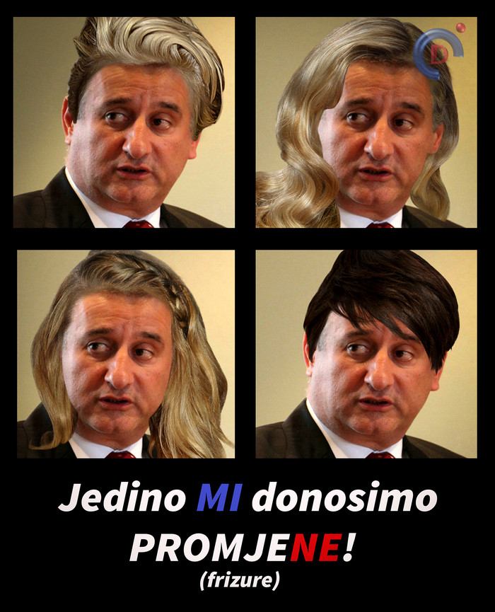 Promjene???