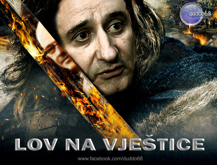 Inkvizitor Karamarko