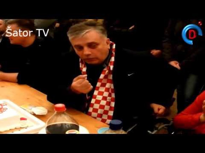 Ekskluzivno!!! Glogoški objašnjava prave razloge prosvjeda!