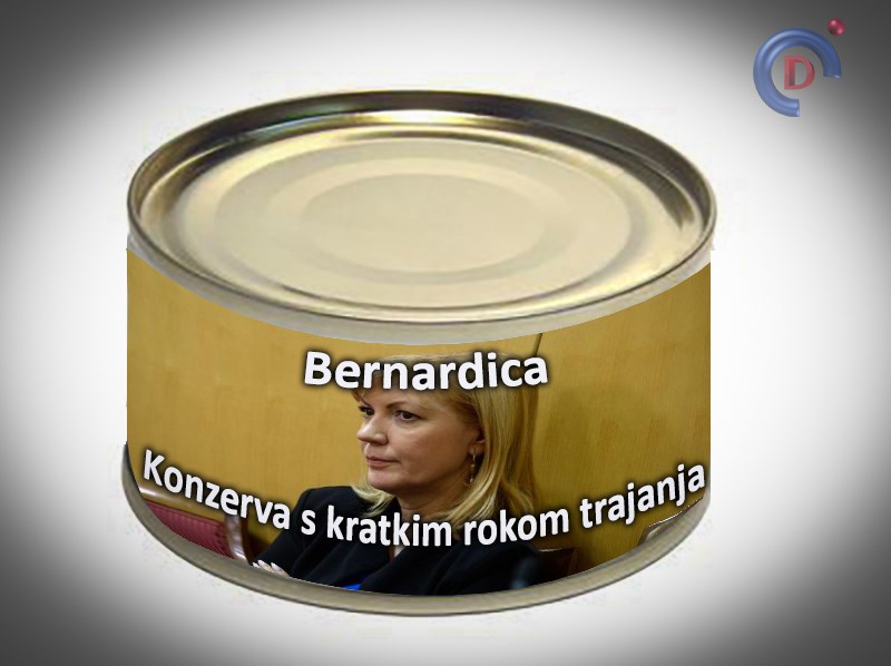 Kraljica konzerve