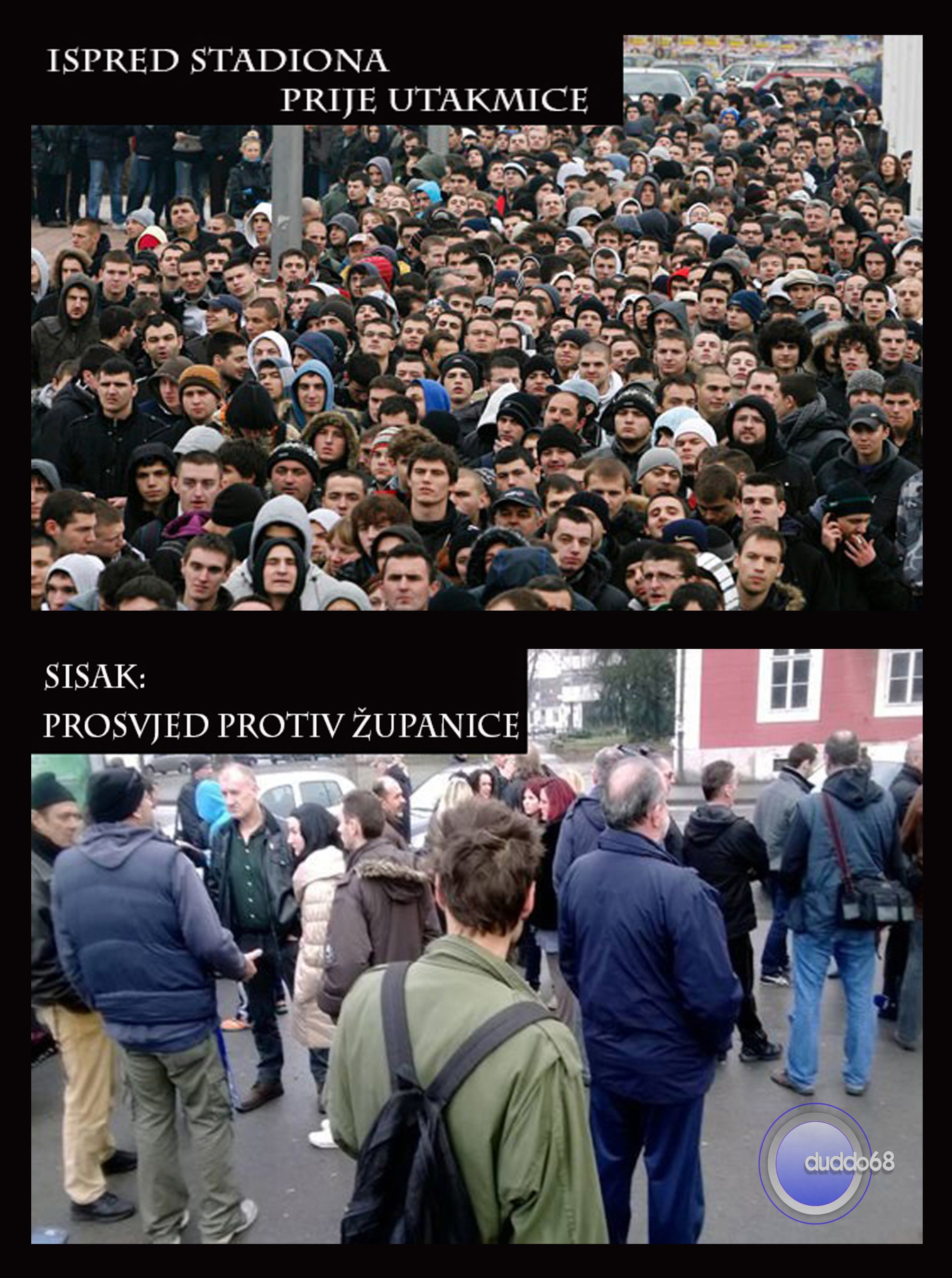 Jo' razl'ke, drast'čne!