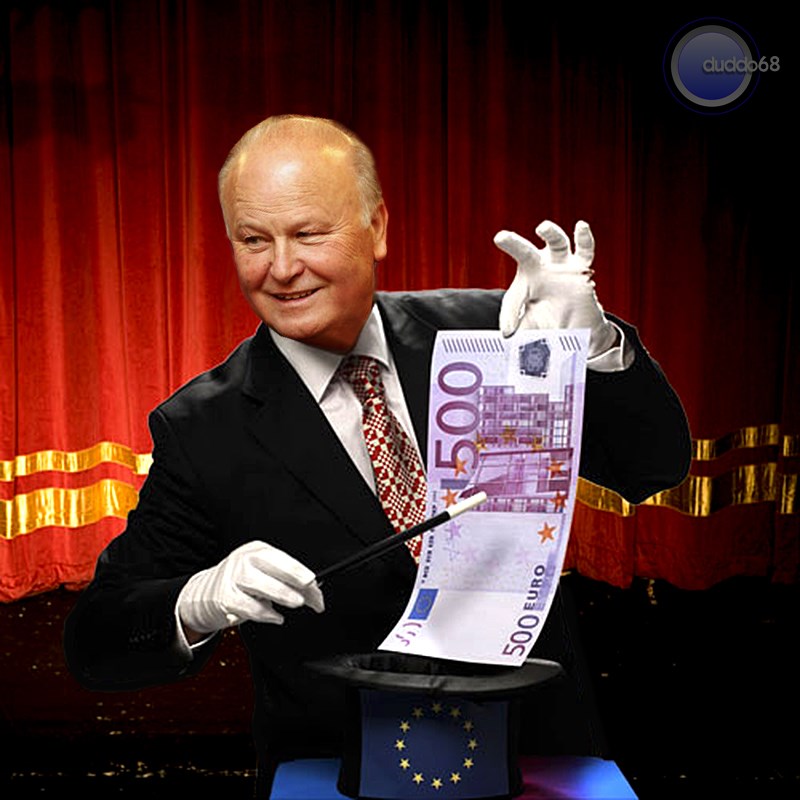 Mjere za smanjenje deficita proračuna