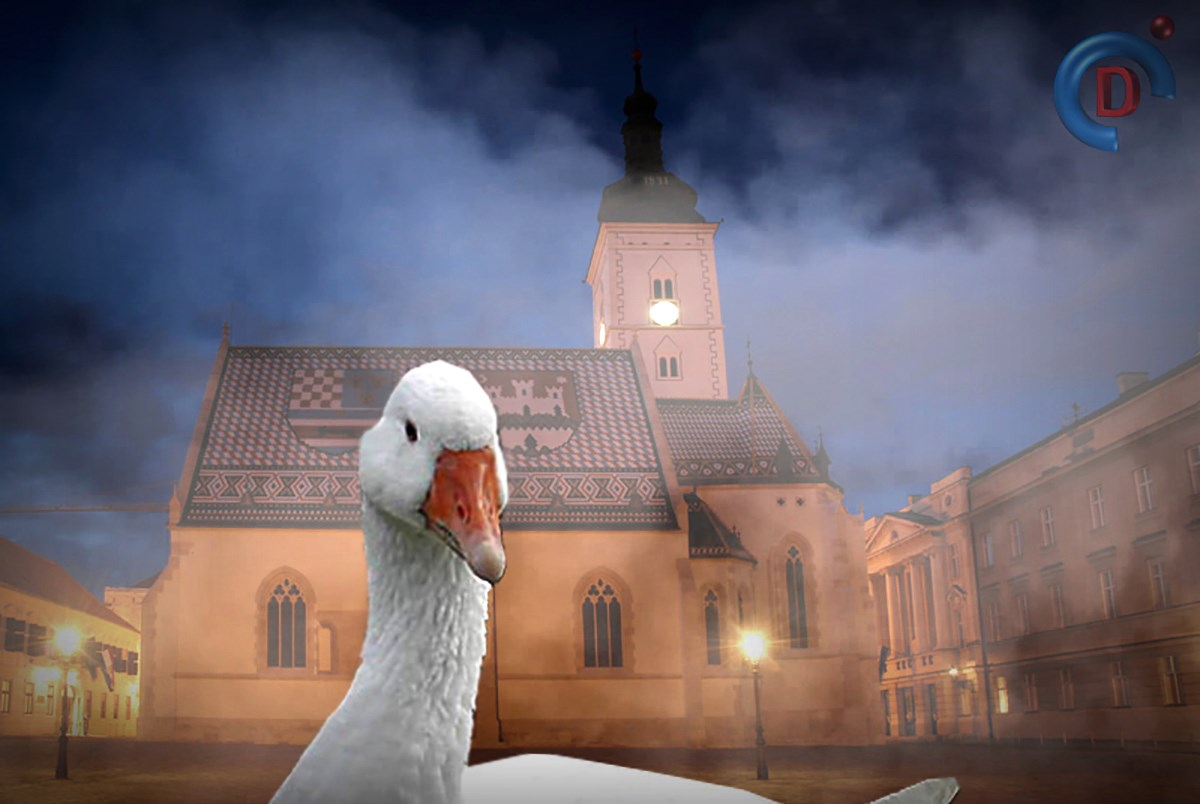 Pogled u hrvatsku maglovitu budućnost...