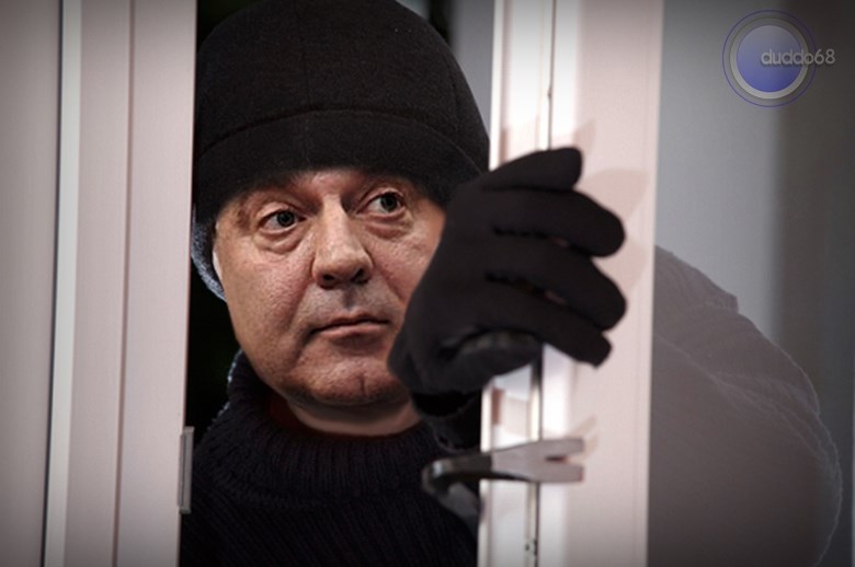 Mjerna jedinica za poštenje = 1 Sanader