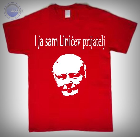 Našu djecu zadužuje, prijateljima prašta dugove!