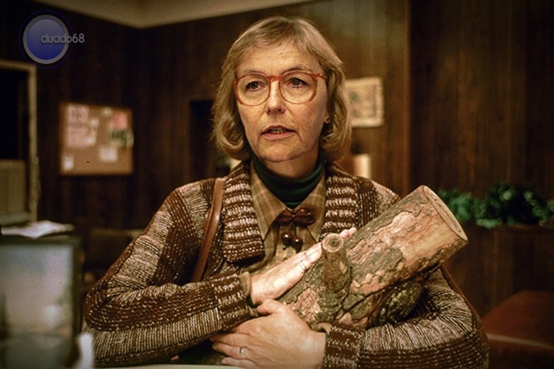 Cjepanica, dobra savjetnica