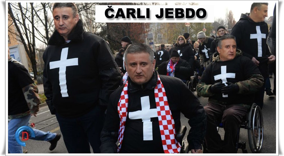 Branitelji blokirali Savsku!