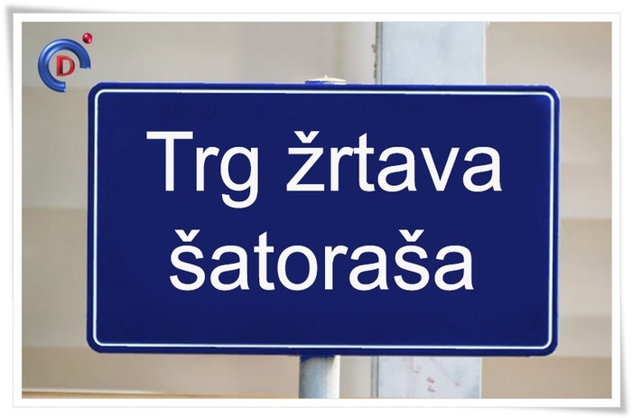 Zagreb je ponovno dobio novi trg...