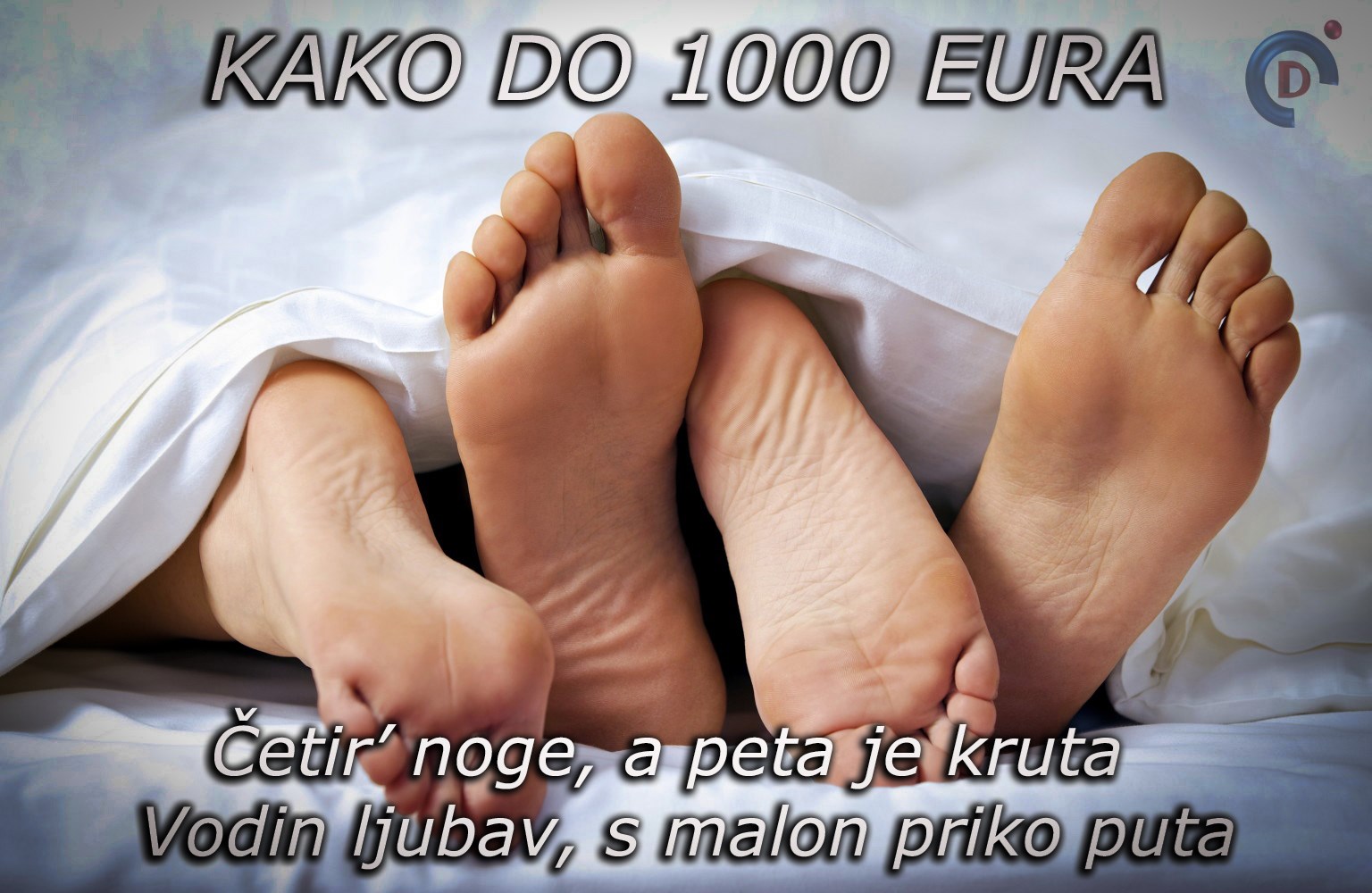 Kako do eura?