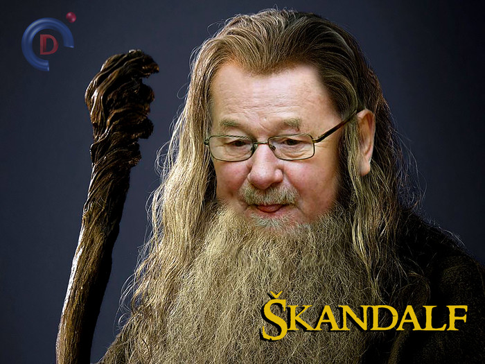 Vladimir Šeks