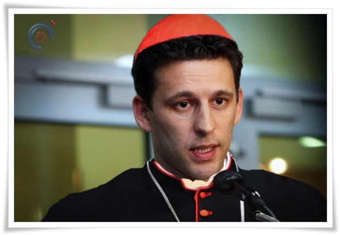 HDZ proglasio Petrova svetim!