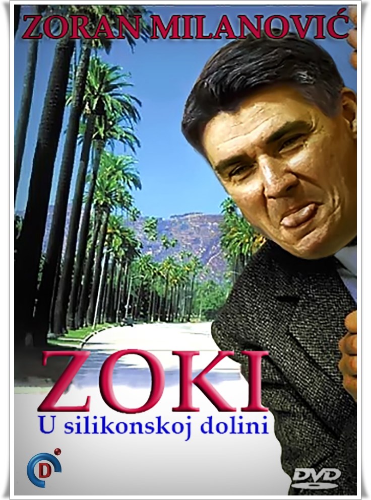 Film  totalne katastrofe...