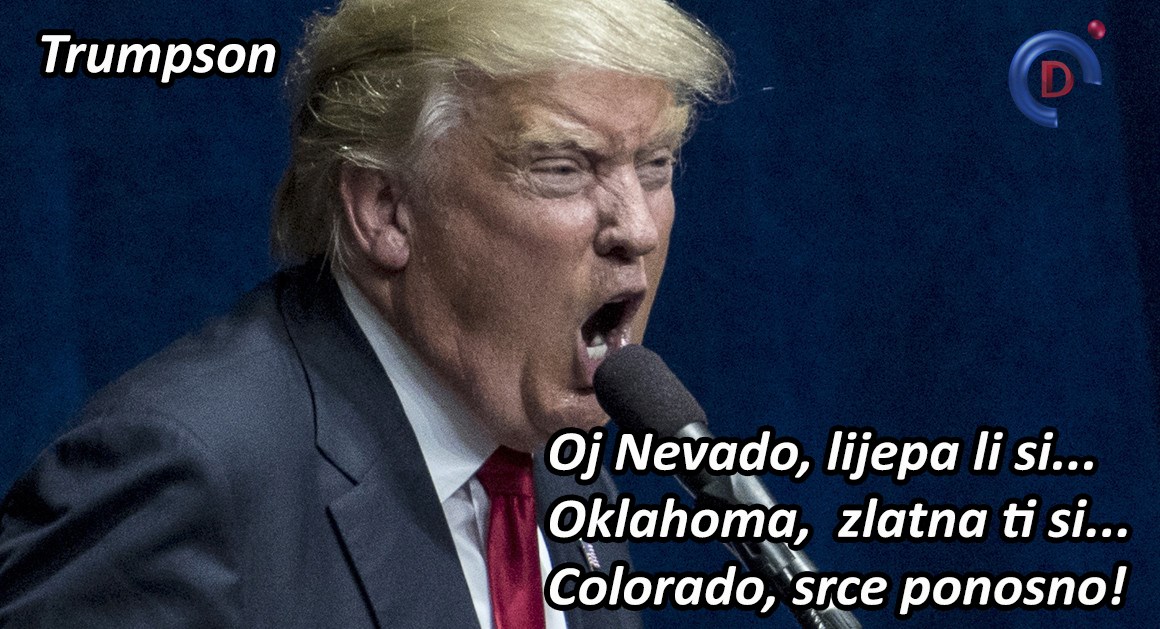 Novokomponirani country