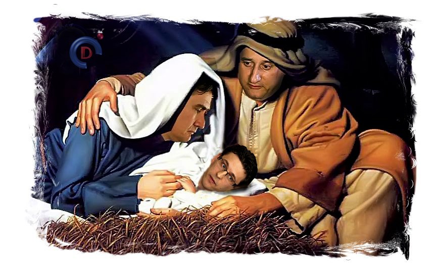 Zašto svi vole Božu?