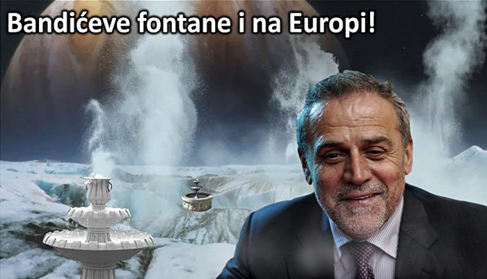 Europa Holding