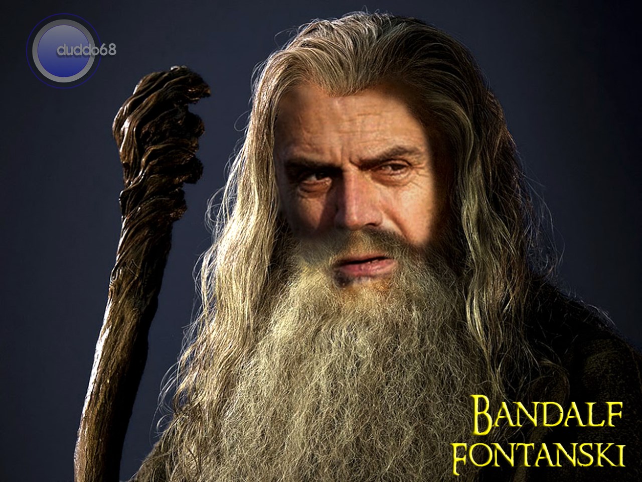 Bandalf Fontanski iznenadio!